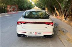 کیا K5